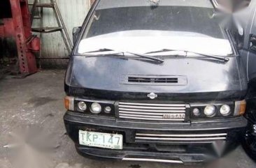 Nissan Vanette 1993 for sale