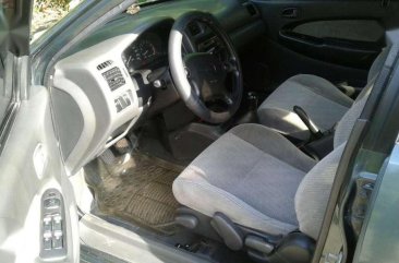 Mazda 323 Familia 98 FOR SALE