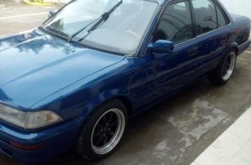 For Sale Toyota Corolla small body