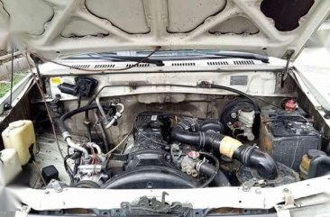 1998 Toyota Revo Diesel Manual FOR SALE