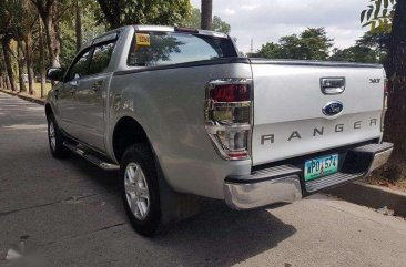 2013 Ford Ranger 4x2 automatic FOR SALE