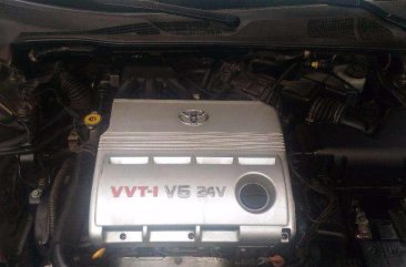 Toyota Camry 2004 V6 3.0 AT Brown For Sale 