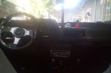 Nissan Sentra sgx SILVER FOR SALE