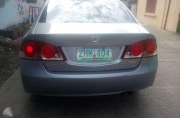 For Sale: Honda Civic FD 2007 Model