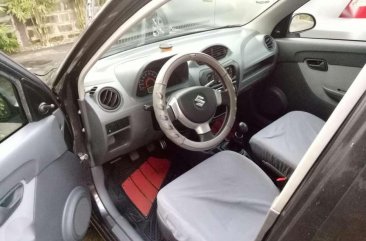 2014 Suzuki Alto dlx 800 mt FOR SALE