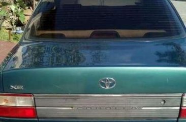 Toyota Corolla 1996 for sale