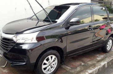 Toyota Avanza 1.3E 2016 A.T for sale