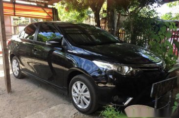 2017 TOYOTA VIOS G for sale