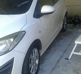 Well-maintained Mazda 2 2010 for sale