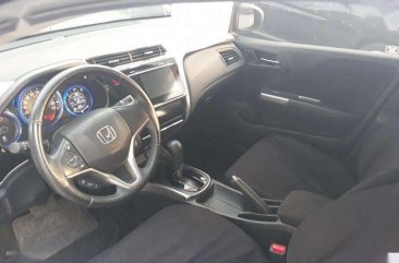 2014 Honda City 1.5 VX Automatic Gas for sale