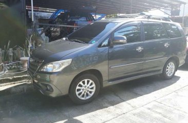 2005 TOYOTA Innova G FOR SALE