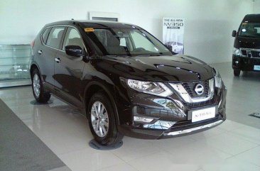 Well-maintained Nissan X-Trail 2018 for sale