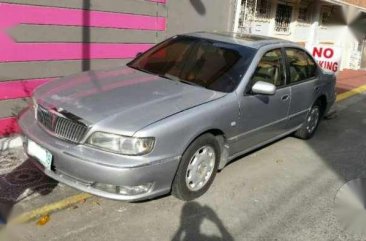 Nissan Cefiro 2001 elite FOR SALE