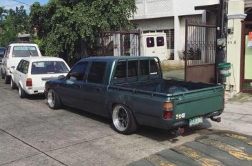 Toyota Hilux 1997 4x2 FOR SALE