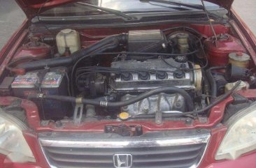 Honda City Type Z 2001model FOR SALE