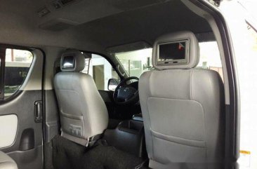 Well-kept Toyota Hiace 2016 for sale