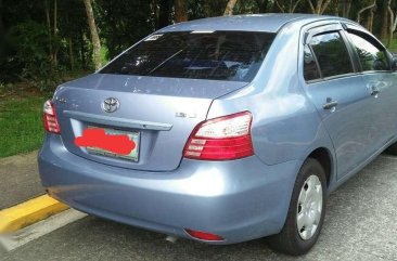 2012 Toyota Vios 2012 J FOR SALE