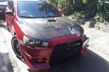 2008 Mitsubishi Lancer EX GT-A for sale