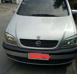 Well-kept Chevrolet Zafira 2003 for sale