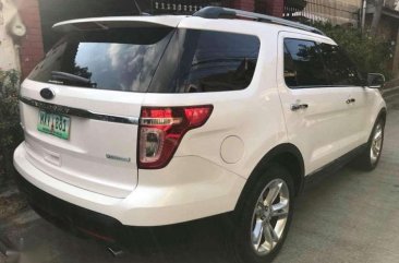 2014 Ford Explorer for sale 