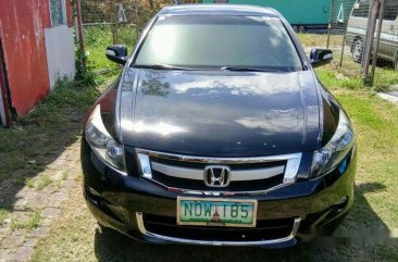 Well-maintained Honda Accord 2010 for sale