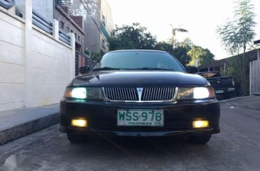 Mitsubishi Lancer MX automatic 2001 for sale 