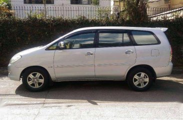 Toyota Innova 2005 G FOR SALE