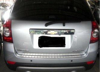 Well-maintained Chevrolet Captiva 2011 for sale