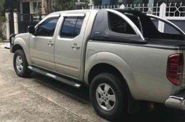 Nissan Navara 2010 FOR SALE