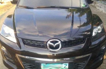 MAZDA CX-7 2011 AT (Rush Sale)