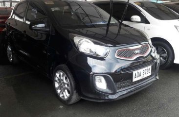 2016 Kia Picanto EX Automatic FOR SALE