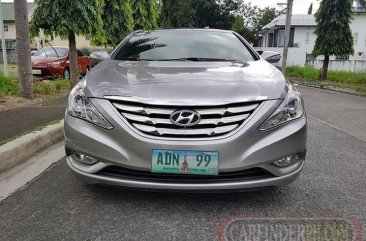 Good as new Hyundai Sonata Automatic 2011 for sale