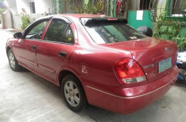 For sale Nissan Sentra gx 2006