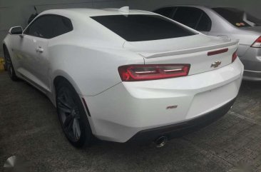 2017 CHEVROLET Camaro RS for sale