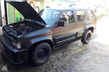 FOR SALE Nissan Terrano 97