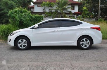 Hyundai Elantra 2012 FOR SALE