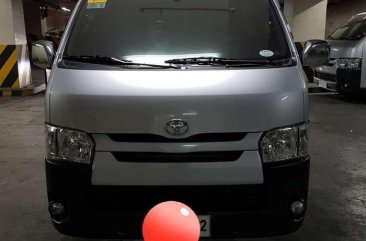 TOYOTA Hiace Commuter 2014 FOR SALE