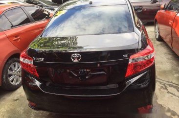 Well-maintained Toyota Vios 2017 for sale