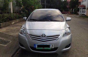Good as new Toyota Vios 2011 E A/T for sale