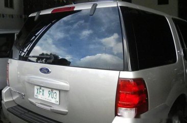 Good as new Ford Expedition 2003 for sale