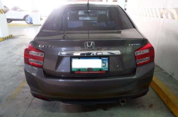 Honda City 2012 15 E Automatic FOR SALE