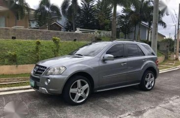 2011 Mercedez Benz ML350 FOR SALE