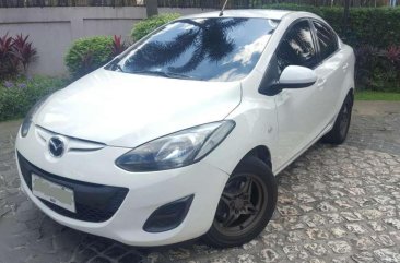 Mazda 2 Manual 2014 Sedan FOR SALE