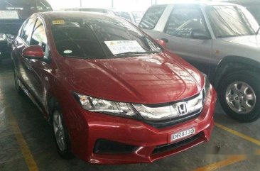 Well-maintained Honda City 2016 for sale