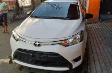 Toyota Vios 1.3 j 2016 FOR SALE