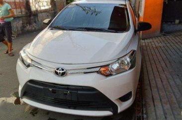 Toyota Vios 1.3 j 2016 FOR SALE