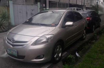 Toyota Vios 2008 FOR SALE