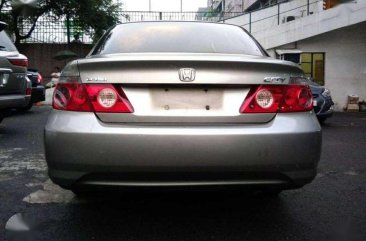 2007 Honda City 1.3 S Automatic FOR SALE