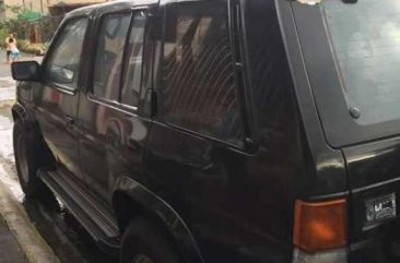 Nissan Terano 94 FOR SALE