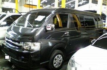 Well-maintained Toyota Hiace 2007 for sale